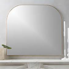 Sold out, order now for october. Gold Mirror Cb2