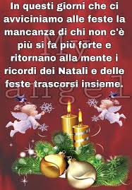 Pin Di Maria Voci Su Natale Parole Di Natale Auguri Di Buon Compleanno Buon Natale