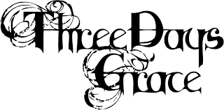 Three Days Grace Logo Bing Images Three Days Grace Band Logos Music Bands