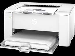 Save paper and ink is the flagship of this printer, so it is perfect for those of you who work routinely at home and small offices. Hp Laserjet Pro M102a Printer G3q34a Hp South Africa