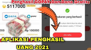 ( update info seputar aplikasi penghasil uang klik di sini) meski tanpa event ketiga aplikasi dapat memberikan pendapatan tambahan bagi penggunanya. Baru Main Dapat Saldo Dana Gratis Software Aplikasi Penghasil Uang 2021 Software Aplikasi 2021 Idnpos Com