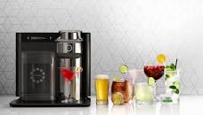 Resultado de imagen para maquina para hacer cocteles