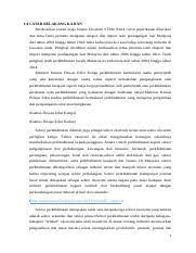 Aliran yang biasa ditawarkan ialah aliran sastera, sains dan kemanusiaan. Ekonomi Kk 2018 Kessigaa Docx 1 0 Latar Belakang Kajian Berdasarkan Soalan Kerja Kursus Ekonomi Stpm 944 4 Calon Peperiksaan Diberikan Dua Tema Tema Course Hero