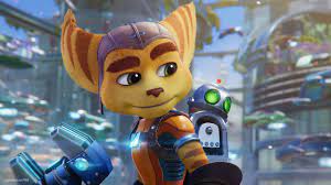 Don't get me wrong, i've always liked the lombax and his shiny sidekick, but it's. Ratchet Clank Rift Apart Gameplay Trailer Ps5 4k Gameplay Youtube