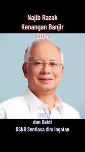 Jasa dan bakti mu bossku @Najib Razak sentiasa Di hati… #najib #najibrazak  #bossku #umno #umnomalaysia #barisannasional #im4u #1malaysia #satumalaysia  #rakyatmalaysia ...