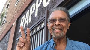 Madlib and Oh No's Father Otis Jackson, Sr. Has Died