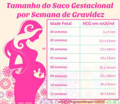Quando O Saco Gestacional Aparece No Ultrassom Almanaque Dos Pais
