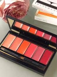 Estee Lauder Lip Color Luxuries The Beauty Maniac In Tokyo