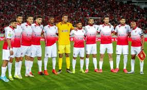 Al ahly booked caf cl final spot. Morocco S Casablanca To Host Caf Champions League Final In July