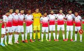 Check spelling or type a new query. Morocco S Casablanca To Host Caf Champions League Final In July