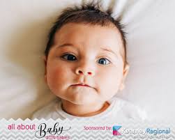 First baby of 2019 turns 1 already a world traveler