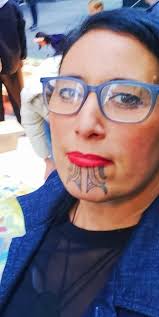 It's been 1 year since I received my Taonga Last year I was struggling with  my identity as a wahine maori I didn't know much about my whakapapa pepeha  or much about