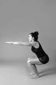 Awkward Pose Position 1 After 7 Months Of Practice Bikram Yoga Asana Bikram