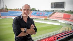 Az idei év tavaszán elindult videósorozat első részeiben kovács zoli ígéretet tett arra, hogy egyszer mesél majd arról, miért szerepelt kevesebb filmben. Szekesfehervar Varosportal Kovacs Zoltan Lett A Vidi Uj Sportigazgatoja