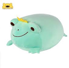 We did not find results for: Aixini Kawaii Plushie Frog Plush Frog Pillow Stuffed Animals Toys Cushion Stuffing Hug Squishy Soft Hugging Cute Frog Plush Gift Stuffed Plush Animals Aliexpress