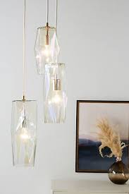 Lighting Decorative Unique Lighting Anthropologie Pendant Chandelier Pendant Light Unique Lighting
