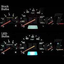 Instrument Panel Lights For 1998 Honda Accord For Sale Ebay