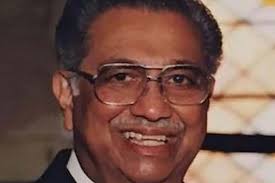 Ian Goonewardene, 91, humble and generous physician