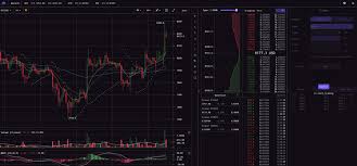 It also allows you to trade between the various cryptos. Best Online Brokers For Bitcoin Trading For 2021 Stockbrokers Com