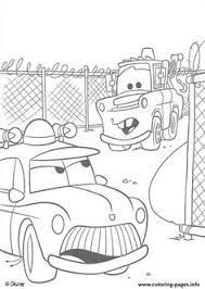 Cars toon mater tall tales is a disney animated series starring tow mater and lightning mcqueen. Philip Barnea Pbarnea Profile Pinterest