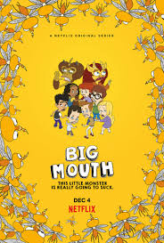 We did not find results for: Big Mouth Tv Series 2017 Imdb