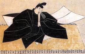 Sadistic Heian Aristocrat Responsible For Kanji With Sixteen Readings Heian Era Aristocrat Japan