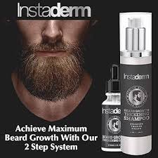 Amazon.com : Beard Growth Thickening Serum- Strengthens & Repairs Follicle  Growth from The Root. Prevents Flakey Beard Dandruff. Nourishes Beard &  Skin for Thicker, Fuller, Longer Healthier Facial Hair. : Beauty &