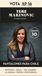 Durante diez años se desempeñó como profesora universitaria en las cátedras de antropología filosófica, teoría de la verdad y teología. Chile Patria Libre Chilepatrialib2 Twitter