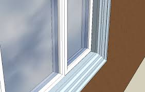 Cs19 Exterior Window Casing Profile Suncoast Stone