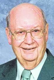 Donald Fair Obituary (1927