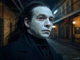 Marie Laveau's Tomb in New Orleans, LA