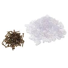 Check spelling or type a new query. Buy Cabinet Fix Clips Transparent Plastic Retainer Mirror 100pcs Glass At Affordable Prices Free Shipping Real Reviews With Photos Joom