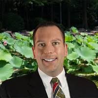 Robin McRae Email & Phone Number