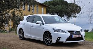 F sport 専用ブラックルーフ f sport black roof white nova glass flake 2lj. Ct200h F Sport How Car Specs