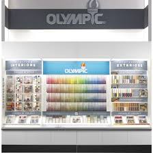 The Top 10 Best Selling Olympic Paint Colors Architectural