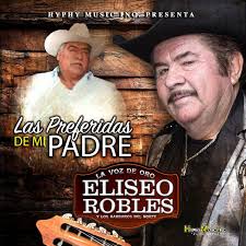 El hombre que mas te amo. El Hombre Que Mas Te Amo Song By Eliseo Robles Spotify