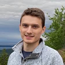 Daniel Mckee's Instagram, Twitter & Facebook