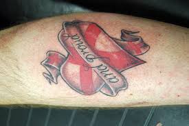The scroll tattoos are one category of tattoos that always manage to make a catchy and cool the tattoos with scrolls are meaningful. Top 10 Scroll Tattoo Designs