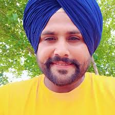 Ajj sada jiju chutti aya