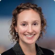 Dr. Catherine (Smith) Otten, MD