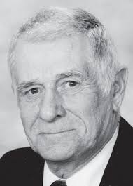 James 'Jimmy' Gerszewski