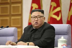 Registration on or use of this site constitutes acceptance of our terms of service. Kim Blames Everyone But Himself For North Korea S Economic Failures Arab News