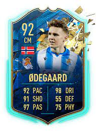 Maybe you would like to learn more about one of these? Fifa 20 Ultimate Team Team Of The Season So Far Laliga Santander Offizielle Ea Sports Website