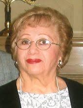 Lucy “Lucia” Ramirez Giannelli (1930-2020)
