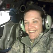 MAFB's Newest Chief: CMSgt Melissa Turner, 5th Aircraft Maintenance  Squadron