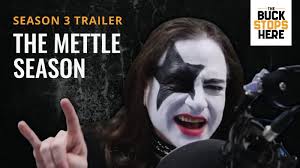 The Buck Stops Here (podcast)