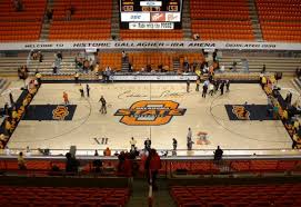 Gallagher Iba Arena Wikipedia