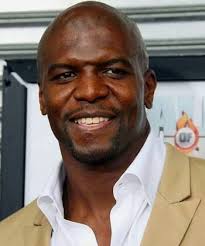 Latrell spencer(terry crews)