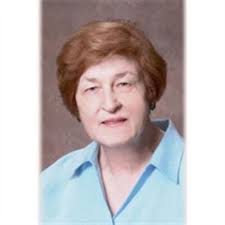 Most Recent Obituaries