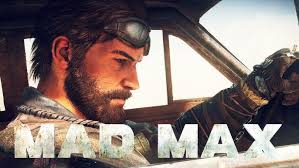 Mad Max 100% Walkthrough Part 01 Prologue